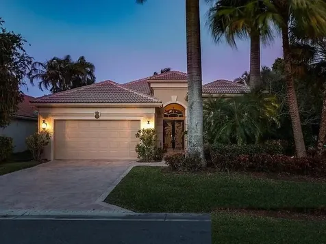 8155 Cypress Point Road West Palm Beach FL 33412