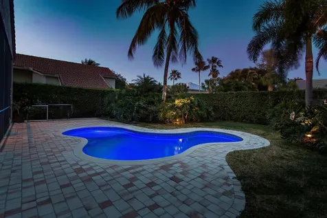 8155 Cypress Point Road West Palm Beach FL 33412