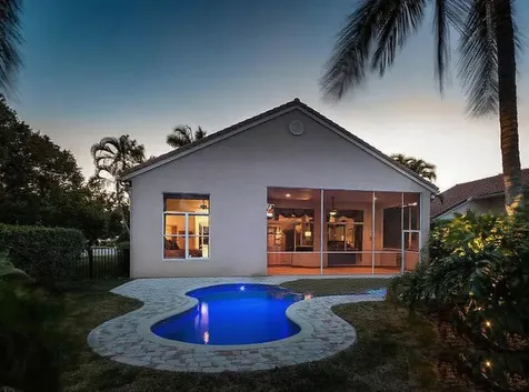 8155 Cypress Point Road West Palm Beach FL 33412