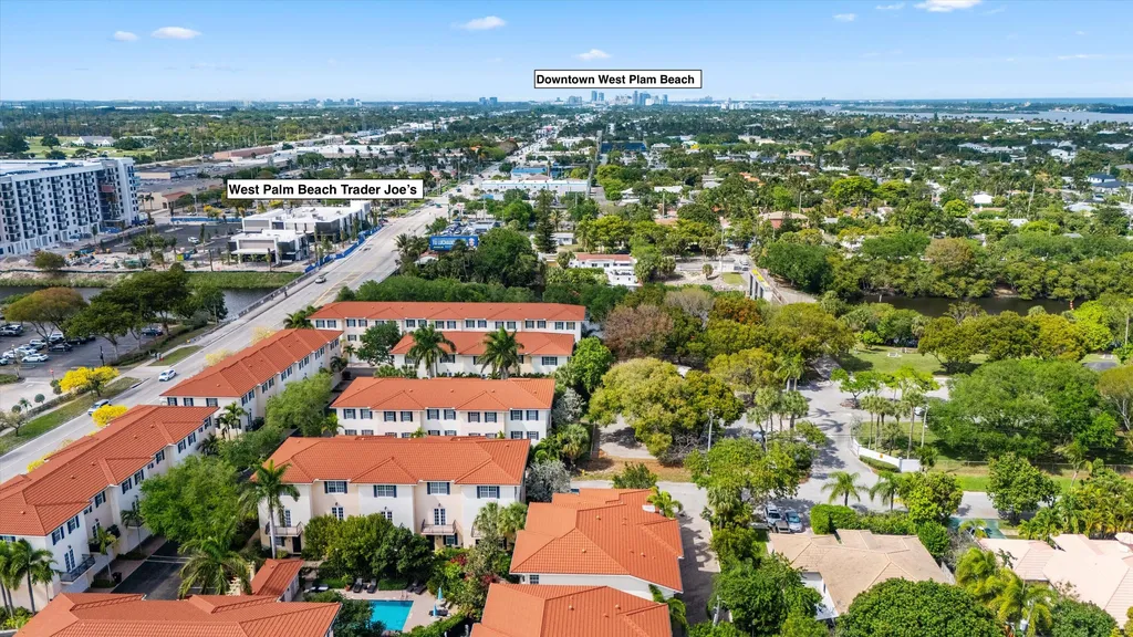 2502 N Dixie Highway Lake Worth Beach FL 33460