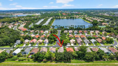 1891 Oak Berry Circle Wellington FL 33414