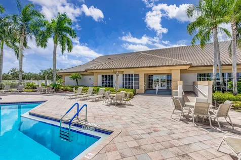 1891 Oak Berry Circle Wellington FL 33414