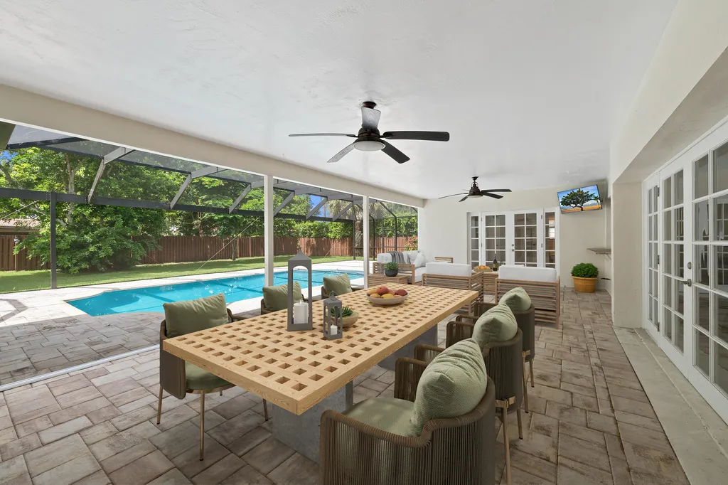5720 SW 7th Street Plantation FL 33317