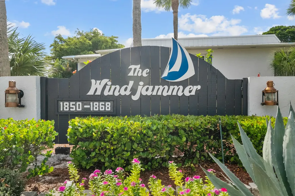 1864 SW Palm City Road Stuart FL 34994