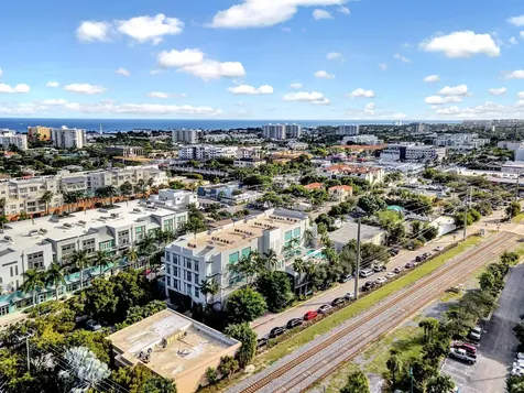 185 NE 4th Avenue Delray Beach FL 33483