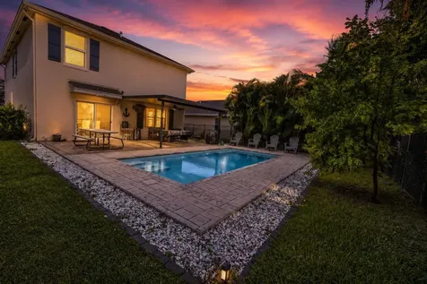 3758 Whitney Park Lane Greenacres FL 33463