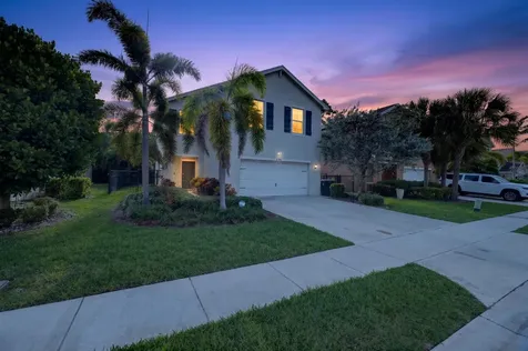 3758 Whitney Park Lane Greenacres FL 33463