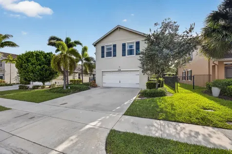 3758 Whitney Park Lane Greenacres FL 33463