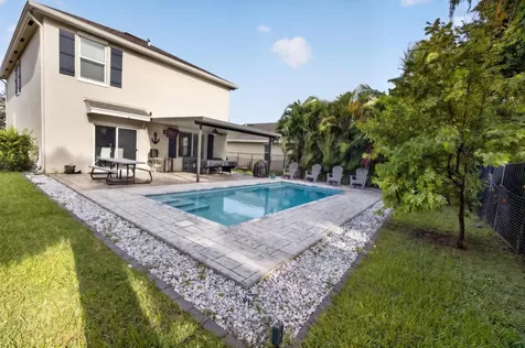 3758 Whitney Park Lane Greenacres FL 33463