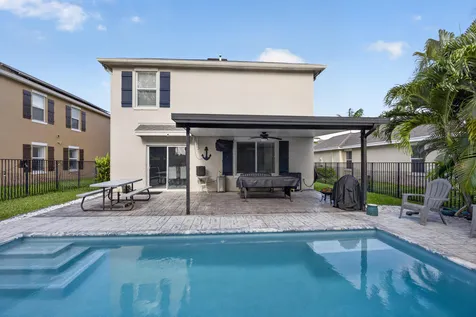3758 Whitney Park Lane Greenacres FL 33463