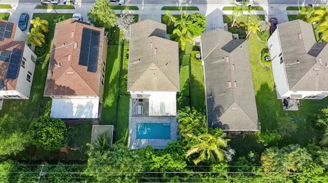 3758 Whitney Park Lane Greenacres FL 33463