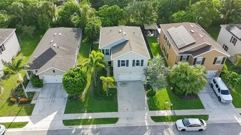 3758 Whitney Park Lane Greenacres FL 33463