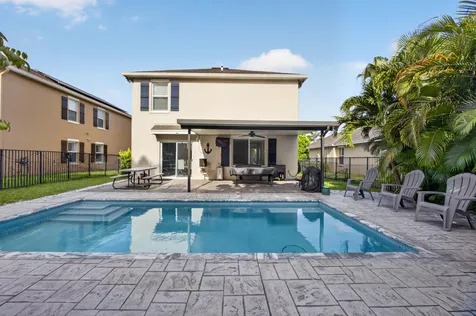 3758 Whitney Park Lane Greenacres FL 33463