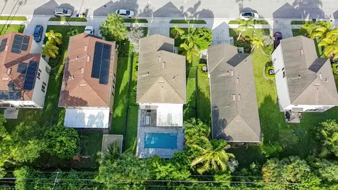 3758 Whitney Park Lane Greenacres FL 33463