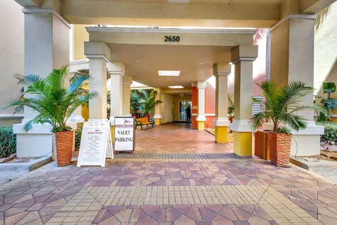 2650 Lake Shore Drive Riviera Beach FL 33404