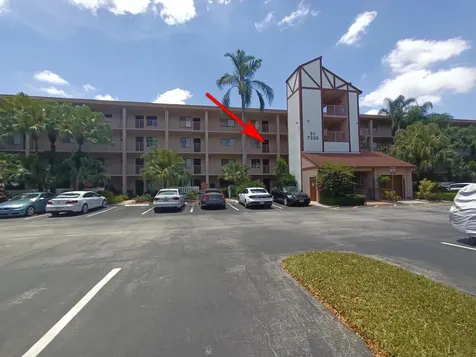 7320 Amberly Lane Delray Beach FL 33446