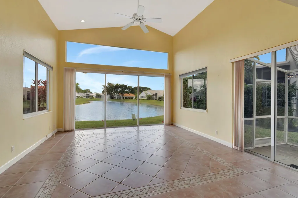 11922 Fountainside Circle Boynton Beach FL 33437