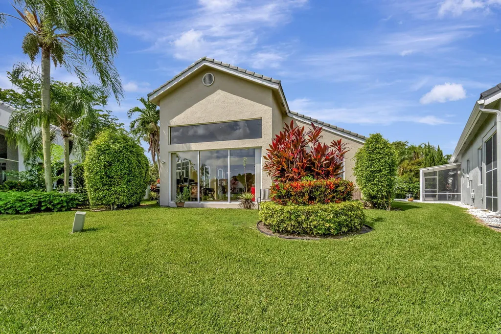 11922 Fountainside Circle Boynton Beach FL 33437