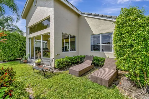 11922 Fountainside Circle Boynton Beach FL 33437