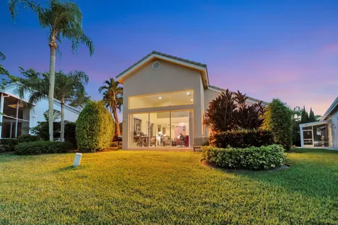 11922 Fountainside Circle Boynton Beach FL 33437
