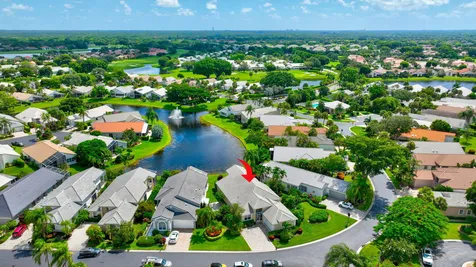 11922 Fountainside Circle Boynton Beach FL 33437