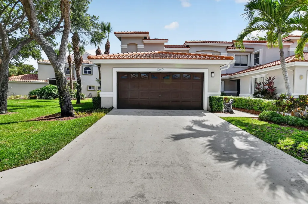 10401 Lake Vista Circle Boca Raton FL 33498