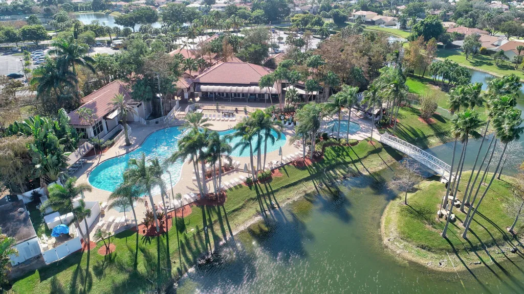 10401 Lake Vista Circle Boca Raton FL 33498