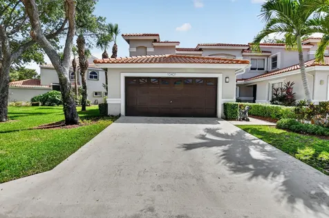 10401 Lake Vista Circle Boca Raton FL 33498
