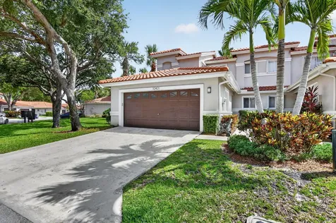 10401 Lake Vista Circle Boca Raton FL 33498