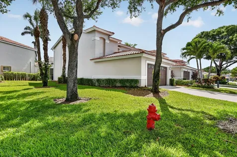 10401 Lake Vista Circle Boca Raton FL 33498