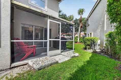 10401 Lake Vista Circle Boca Raton FL 33498