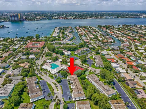 1251 Sugar Sands Boulevard Singer Island FL 33404