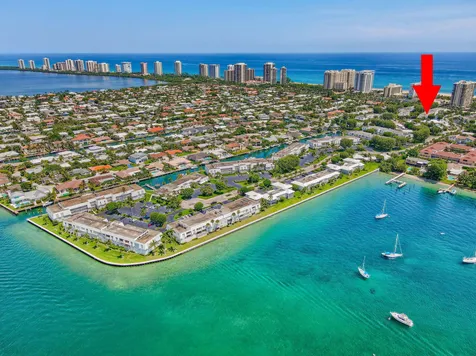 1251 Sugar Sands Boulevard Singer Island FL 33404