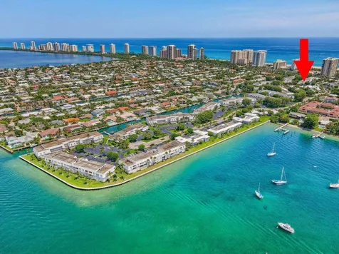 1251 Sugar Sands Boulevard Singer Island FL 33404