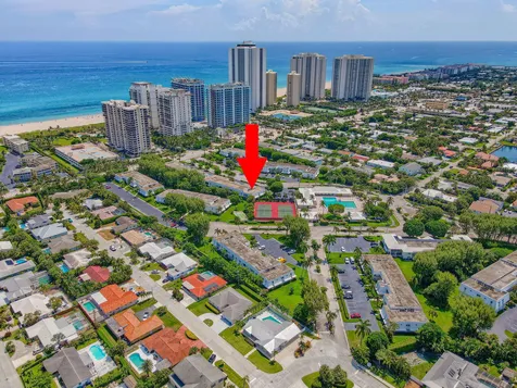 1251 Sugar Sands Boulevard Singer Island FL 33404