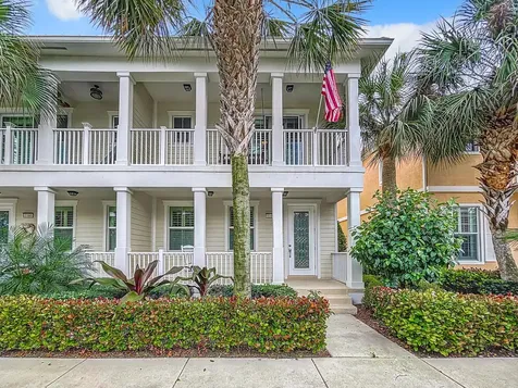 1164 Islamorada Drive Jupiter FL 33458