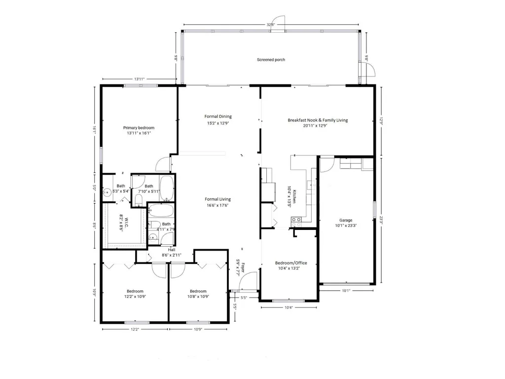 3930 NW 79th Way Davie FL 33024