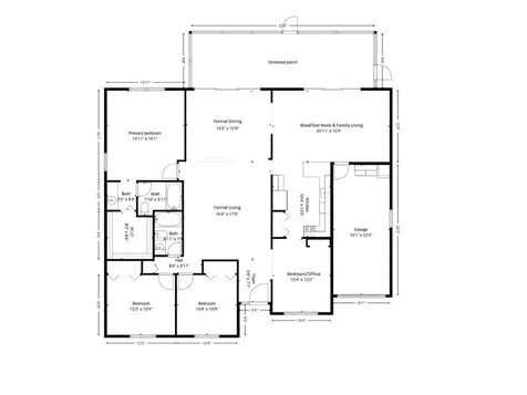 3930 NW 79th Way Davie FL 33024