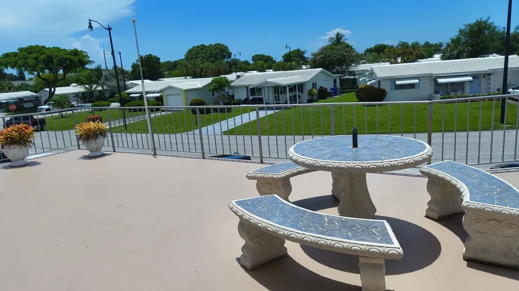 201 S Golf Boulevard Pompano Beach FL 33064