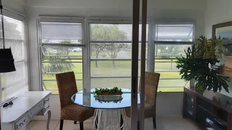 201 S Golf Boulevard Pompano Beach FL 33064