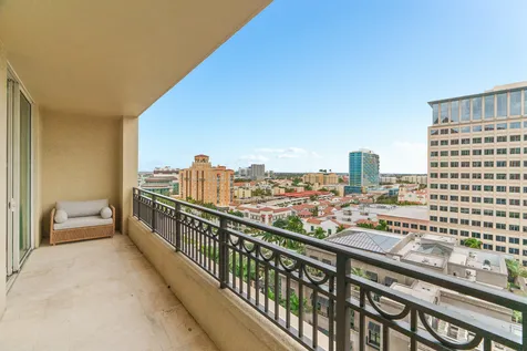 550 Okeechobee Boulevard West Palm Beach FL 33401