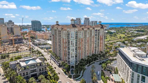 550 Okeechobee Boulevard West Palm Beach FL 33401