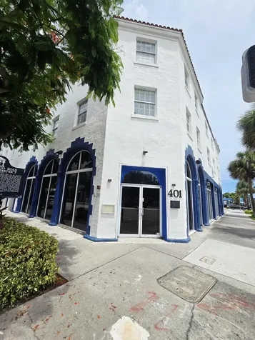 401 Northwood Road West Palm Beach FL