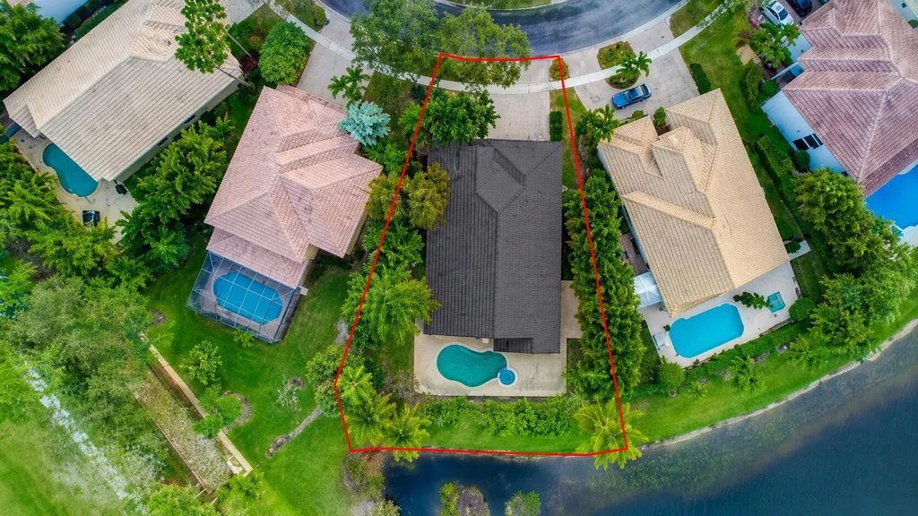 19633 Estuary Drive Boca Raton FL 33498