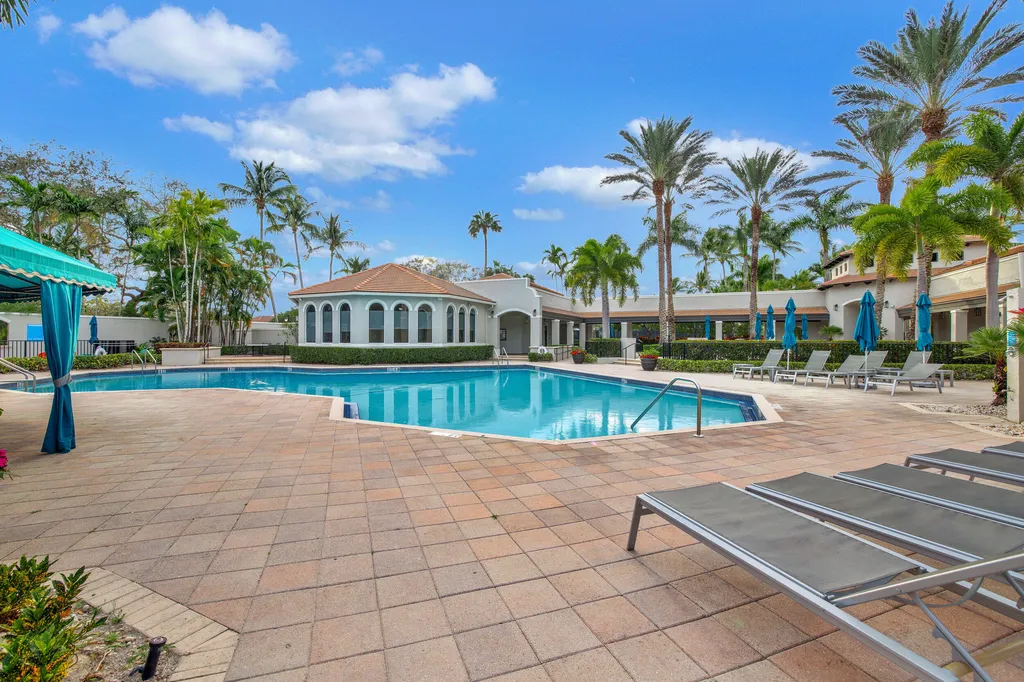 19633 Estuary Drive Boca Raton FL 33498