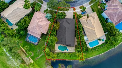 19633 Estuary Drive Boca Raton FL 33498