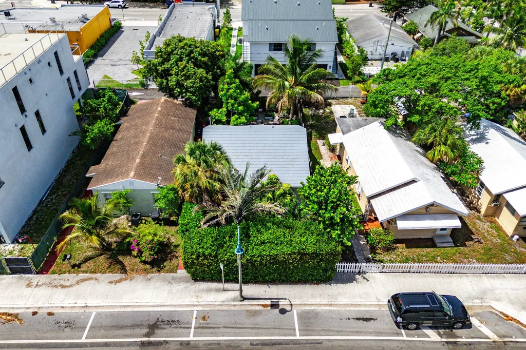 1309 Lucerne Avenue Lake Worth Beach FL 33460