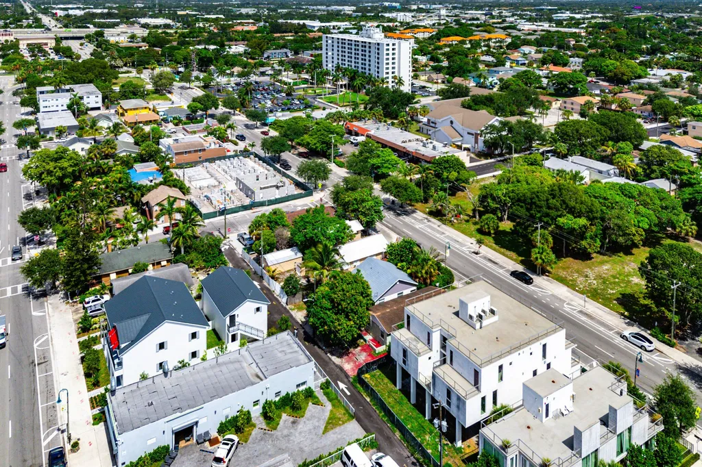 1309 Lucerne Avenue Lake Worth Beach FL 33460