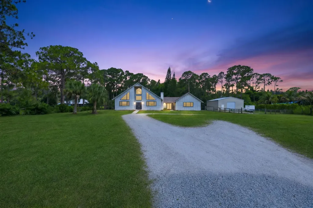 15590 61st Place N Loxahatchee FL 33470