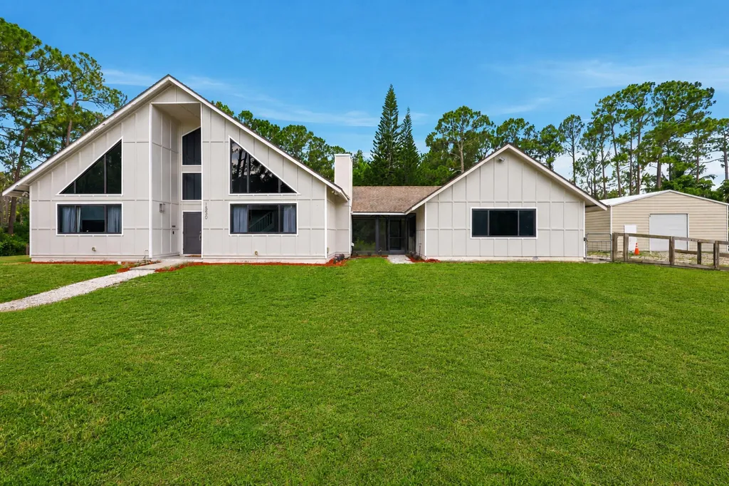 15590 61st Place N Loxahatchee FL 33470
